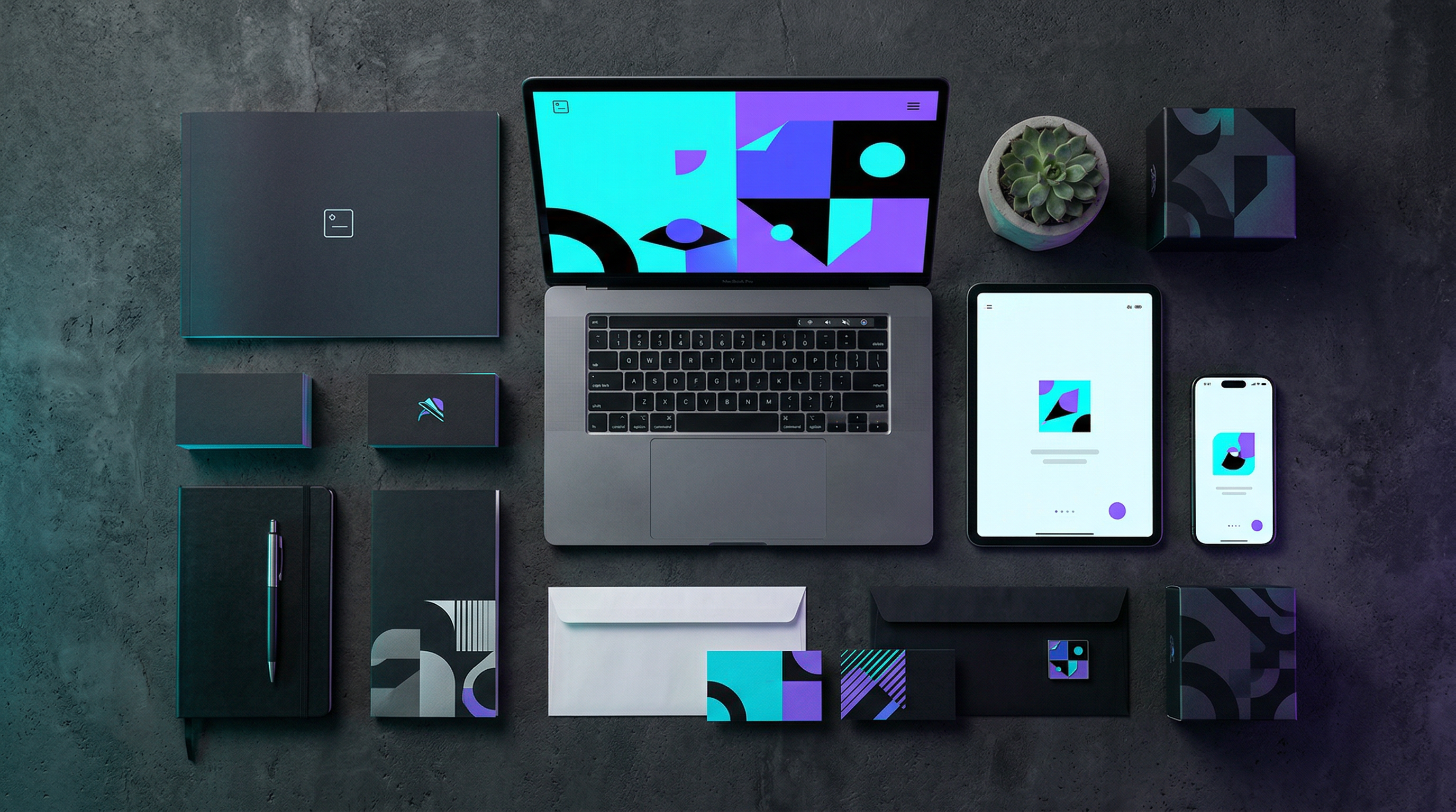 Strategy and AI automation project